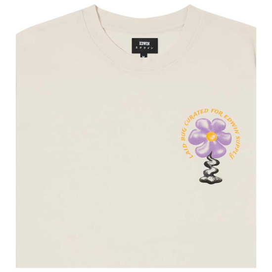 Edwin Ανδρική κοντομάνικη μπλούζα Nico Ito T-Shirt